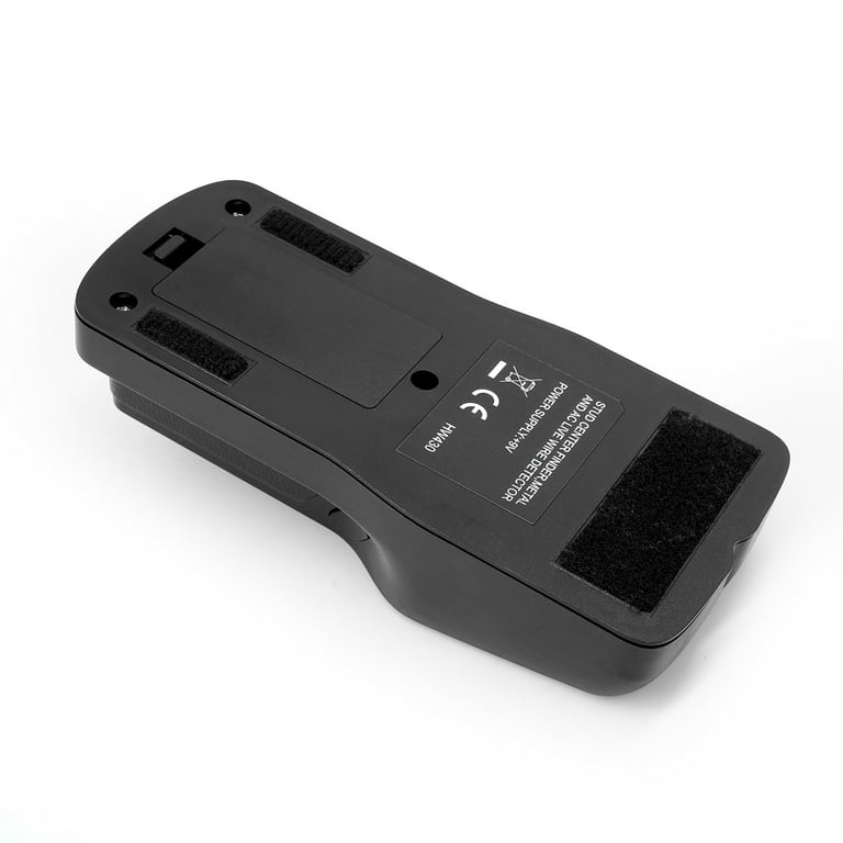 Stud Finder Wall Scanner Hw430 5-in-1 Stud Detector Hd Lcd Display Quickly  Locating Sensor Finders For Wood Metal