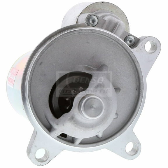 Remanufactured Denso Auto Parts Starter Motor P/N:280 5108