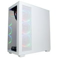 thumbnail image 2 of CYBERPOWERPC Gamer Supreme Desktop AMD Ryzen 7 7800X3D SLC11020CPG, 2 of 6