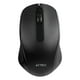 thumbnail image 1 of Mouse Óptico Inalámbrico Acteck AC-928885 1000 dpi Color Negro, 1 of 4