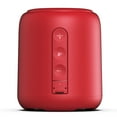 thumbnail image 1 of 1 Bluetooth speaker wireless small steel gun outdoor mini portable small speaker, 1 of 5