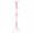 Pink, variant on WALFRONT Metal Hall Tree Floor Free Standing Coat Hat Rack Stand Multi-Hooks Clothes Hat Tree Clothes Hanger Organizer for Home Bedroom, Coat Hat Tree