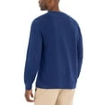 thumbnail image 2 of U.S. Polo Assn. Men's Cotton Crewneck Tee with Long Sleeves, Sizes S-XL, 2 of 4