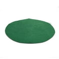 thumbnail image 4 of CNKOO Christmas Tree Stand Pad Non-slip Mat Christmas Home Party Decorations Accessories for Floor Protection, 4 of 8