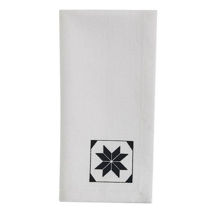 

Quilt Napkins - Set of 6
