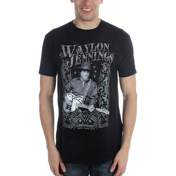 jennings t shirt