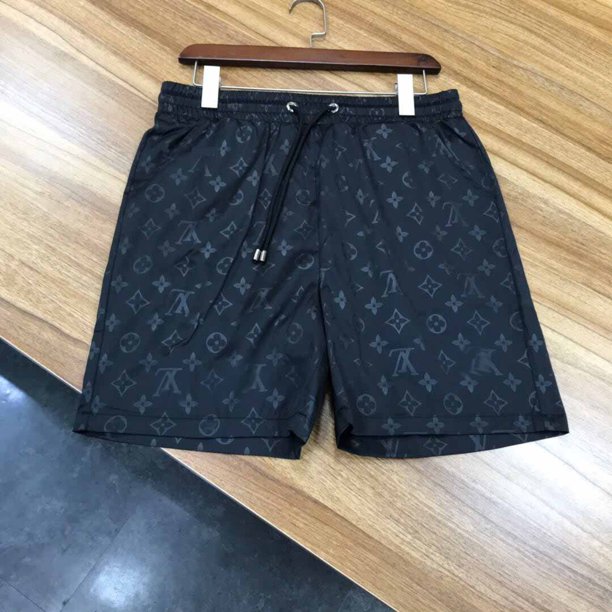 Bermudas Estilistas Verano Moda Playa Pantalones De Algodón De Alta Calidad Cortos Para Hombres Y Mujerespangjing