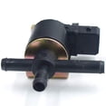thumbnail image 4 of Válvula de control de solenoide, autopartes negras, controlador de para S4 A4 078906283B Accesorios para 2.7T Reemplaz, 4 of 6