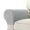 Light Grey, variant on Pack of 2 Luxurious Sofa Armrest Covers Soft and Thick Chair Arm Protectors,Elastic Armrest Covers