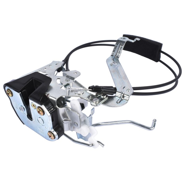 Toyota Door Lock Front Left Door Lock Latch Assembly For 2001-07 Toyota Sequoia & 2005-06 Tundra Toyota Door Lock Replacement