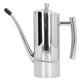 thumbnail image 1 of Dispensador de Aceite Jadeshay de Acero Inoxidable 304 A Prueba de Fugas, 1 of 8