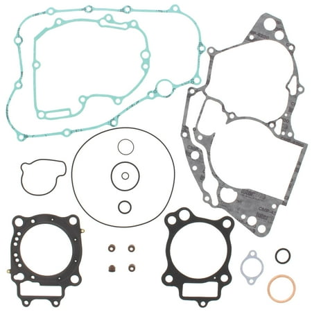 New Vertex Complete Gasket Set W/O Seals for Honda CRF 250 R (04-07) 808262