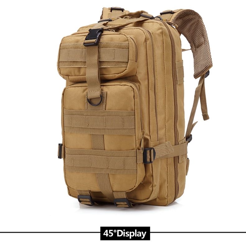 army bookbag