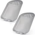 thumbnail image 5 of Plastic Liner for Automatic Litter Box for Home or Pet Store Use Indoor Auto Toilet Large Size, 5 of 9