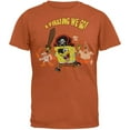 thumbnail image 1 of Spongebob Squarepants - un T-Shirt Doux Piratant, 1 of 1