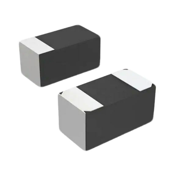 Pack of 15 298D105X9016M2T Tantalum Capacitors 1UF 10% 16V 0603 Surface Mount :RoHs , Cut Tape