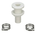 thumbnail image 3 of Seachoice 1-1/8 Inch Boating Bilge Pump Installation Kit with 6 Ft. Hose, 2 Count, 3 of 4
