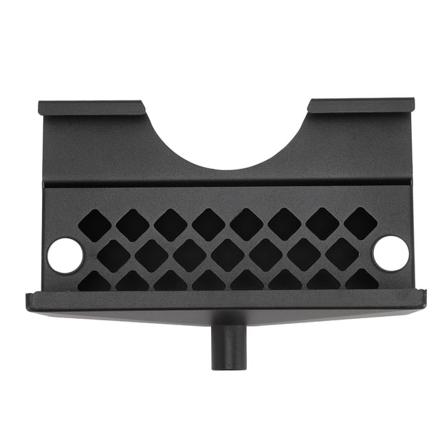 Buque de Drenaje de Grasa Trasera, Receptor de Grasa de Servicio Pesado Multifuncional Con Puerta de Grasa para Fiestas de Barbacoa
