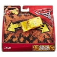 thumbnail image 4 of Disney/Pixar Cars 3 Crazy 8 Crashers Taco Vehicle, 4 of 5