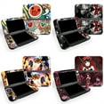 thumbnail image 2 of KIPLINK Nintendo New 3DS LL / 3DS XL Skin Decal – Full Body Vinyl Cover, Anti-Scratch & Waterproof, Bubble-Free, Cartoon & Anime Designs, 2 of 28