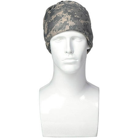Spec-Ops Brand Recon-Wrap Multi-Season, Multi-Mode Head Gear