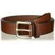 thumbnail image 1 of Cinturón vaquero casual de piel para hombre Fossil, talla 40, marrón, 3,8 cm, 1 of 4