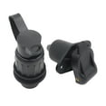 thumbnail image 1 of Almencla 3 Pin 12V Trailer Connector Adapter for Durable Convenient Installation, 1 of 7