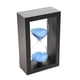 thumbnail image 4 of Temporizador de Arena Reloj de Yoga Adornos para Juguete para Niños Azul, 4 of 6