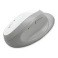 thumbnail image 3 of Kensington Pro Fit Ergo Wireless Mouse—Gray, 3 of 4