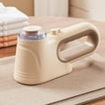 thumbnail image 2 of 2025 Vacuum Garment Steamer,Portable Clothes Steamer,Travel Handheld Device, 2 of 8
