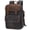 Dark Grey, variant on Large Capacity Photography Camera Waterproof Shoulders Backpack Video Tripod