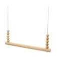 thumbnail image 1 of Columpio de Pollo, Percha de Pollo, Soporte de para Pollo, Juguete de Gallinero Hecho para Gallinas, Accesorios de Gallinero, Escalera D jinwen Columpio para Pollo, 1 of 8