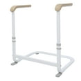 thumbnail image 1 of Chair Stand Assist, Slip Resistant Brown Heavy Duty Couch Stand Assist  for Seniors Mobility, 1 of 7
