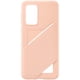 thumbnail image 2 of Funda para Galaxy A33 Samsung Card Slot Cover Porta Tarjeta Rosa, 2 of 5