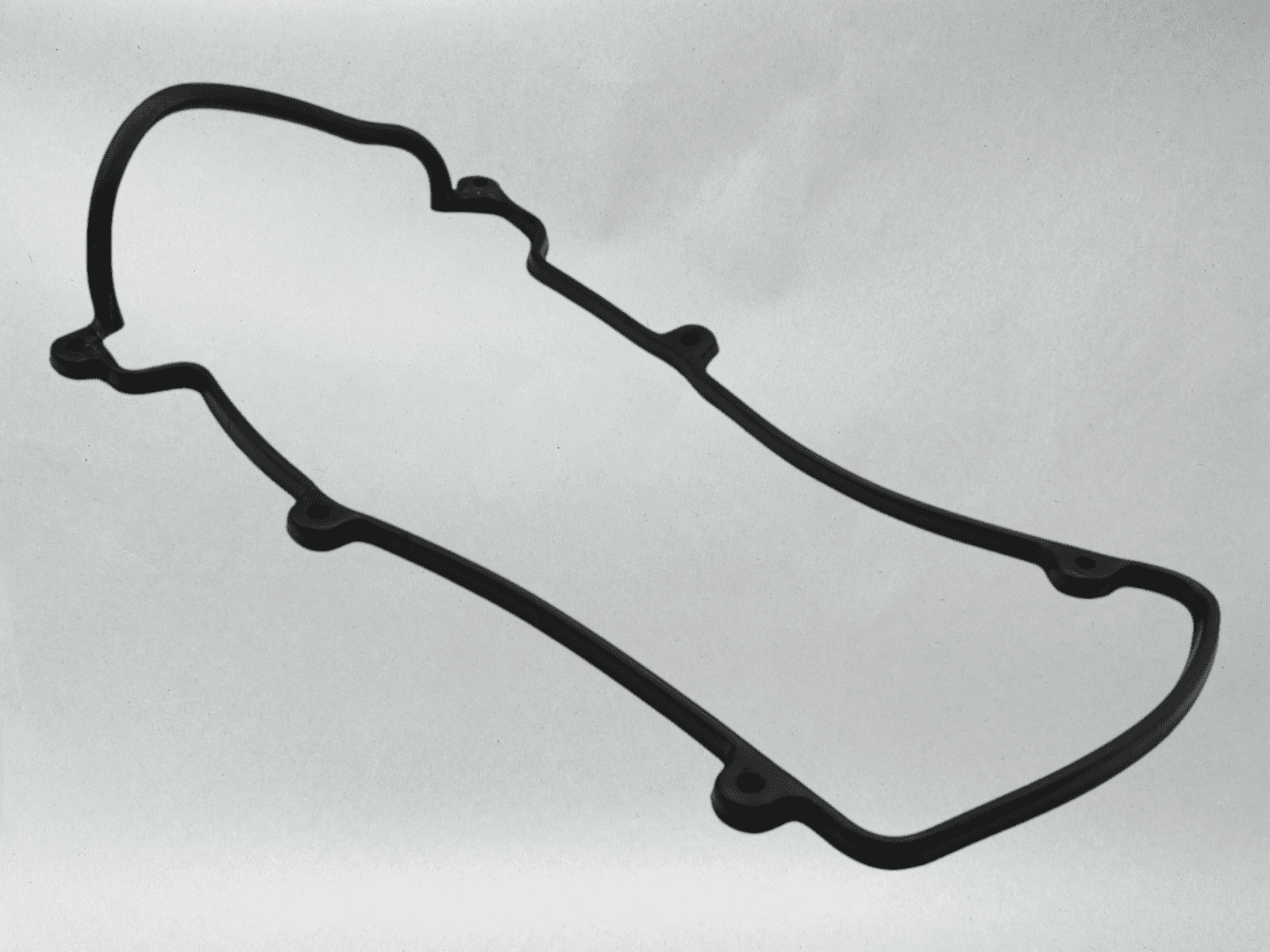 Kawasaki OEM 2015-23 MULE PRO FXT KAF 820 HEAD VALVE COVER GASKET 11061-0953
