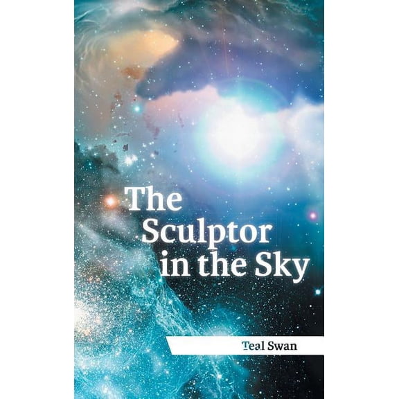 The Sculptor in the Sky, (Hardcover)