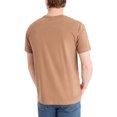 thumbnail image 4 of U.S. Polo Assn. Men's Basic Short Sleeve V-Neck T-Shirt, 4 of 4