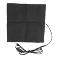 thumbnail image 2 of Heating Pad,Heating Pad 30x30cm Adjustable Back Heating Pad USB Heating Pad Industry-Leading Standards, 2 of 8