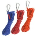 thumbnail image 2 of Luxtrada 10-Meter Fish Nylon Rope Fishing Magnet Accessories with hook (Blue), 2 of 8