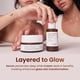 thumbnail image 3 of The Face Shop Alltimate - Crema Facial Coreana con Mucina Vegana y 8 P&eacute;ptidos | Antiedad Reafirmante para Arrugas y L&iacute;neas Finas | Hidratante Ligero Apto para Piel Sensible | K-B, 3 of 9