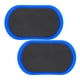 thumbnail image 2 of Discos Deslizantes Deslizantes, Discos Deslizantes Deportivos, Discos Deslizantes Deportivos, Azul Para Piernas, Caderas, Culturismo, Yoga, Cintura, Abdomen, 2 of 7