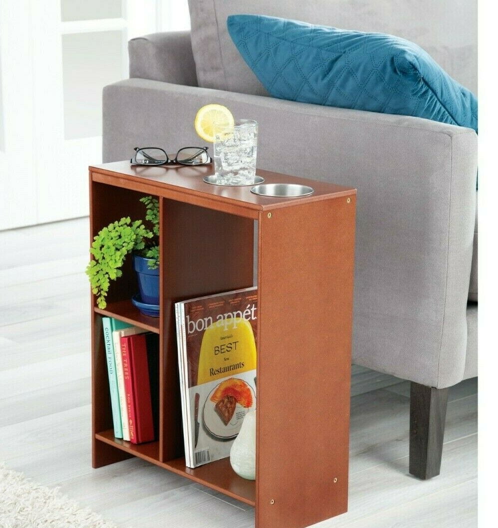 Book Racks, Cup Holders, Ganging