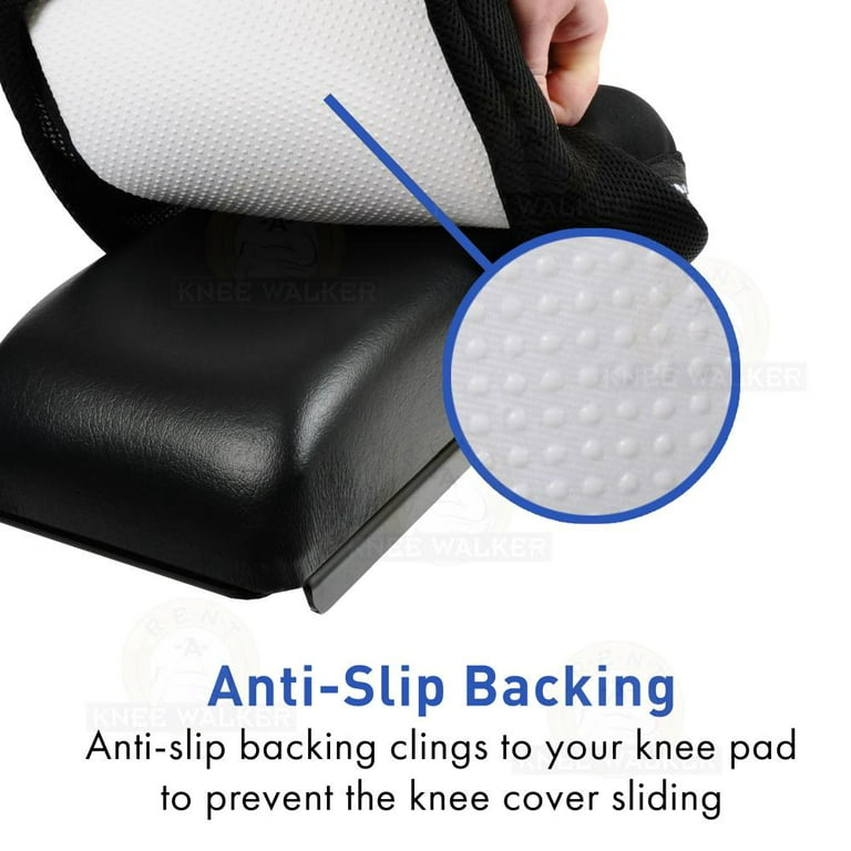 Knee Scooter Cushion, Conformax™