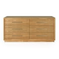 thumbnail image 4 of Nova Domus Santa Barbara - Modern Natural Dresser, 4 of 13