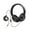 Style B, variante sur BELOVING Casque Détecteur de Métaux Filaire Léger Pratique pour Extérieur Écouteurs Portables Style A