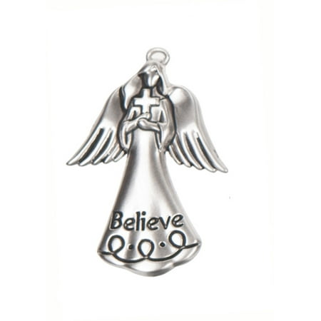 Believe Charm - Blessing Angel by Ganz