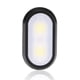 thumbnail image 3 of PTOOTP 4 luces LED de seguridad con clip, estroboscópicas, para corredores, perros, bicicletas y paseos. Pilas no incluidas (color aleatorio)., 3 of 7