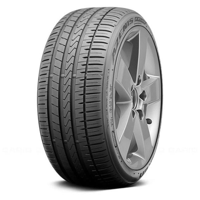 Falken Tire FTC28031037 255-40ZR17 94W Sl Azenis FK510 Radial Tire ...