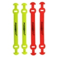 thumbnail image 1 of Amortiguador de Amortiguador rgo de Raqueta de de 2 Pares, Reduce Vibración de de Raqueta, Amortiguador Macarena Amortiguadores de vibraciones para tenis, 1 of 8