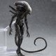 thumbnail image 3 of Figuras de acción de Alien Figma Sp-108, estatua de Alien de alta calidad, modelo de muñeca, adornos coleccionables, regalos para niños, 16cm, 3 of 6